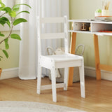 Kids Desk and Chair Set 39622857