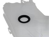 Washer Fluid Reservoir fit for Toyota RAV4 2019-22 85301-42030 With Inlet/Cap/Sensor 19351260