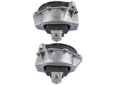 Left & Right Engine Motor Mount Kit for BMW Z4 230i 330i 430i 2.0L 2019-2023 82149939