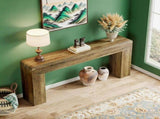 Long Console Table/Living room table 05928582