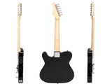 Maple Fingerboard GTL Electric Guitar SS Pickup Sunset Color 19327964