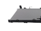 Aluminum Radiator fit for Toyota Sienna 3.5L V6 2011-2020 160410P210 CU13117 36709860