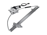 Front Left Power Window regulator fit for Nissan Frontier 05-21 Xterra 2005-2015 60681206