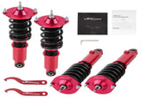 24 Way Damper Coilovers fit for Mazda Miata NA NB 90-05 MX5 Shocks Spring Struts Kit 34008568