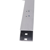 Front Crash Bar Structure fit for Mercedes C Class W204 2007-11 A2046205234 Silver 87617870