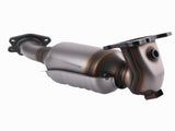 Catalytic Converter fit for Honda CR-V 2.4L L4 2015-2016 181905A3L00 Stainless Steel 66721532
