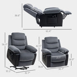 Lift Recliner Chair 87610103
