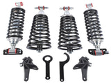 500lbs Front 300lbs Rear Coilover Conversion Kit Fits for GM G-Body Chevy Buick Olds GMC 1978-1988 75728477