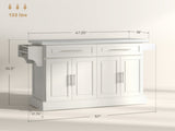 Kitchen Storage Cabinet 15623961