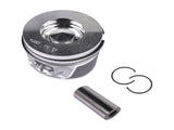 Piston with Ring STD Replacement for Deutz TCD2011 L04 2011 04102523 04287811 04287835 04102337 95887556