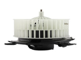 HVAC Heater Blower Motor w/ Fan fit for Mercedes Benz S350 S430 2000-2006 2208203142 26006741