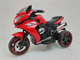 12V Kids Electric motorcycle ,ride on motorcycle,Three lighting wheels Kids electric toys Boys Girls W1760110300