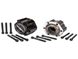 2 Pcs Free Running Wheel Hub Lock 28 Spline Fit for Nissan Frontier X-Terra Navara G8Y5/D22 83818796