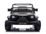 12V Kids Ride On Electric Truck Car W/Parents Control,2WD,Four-wheel suspension,Early education W1578P187459