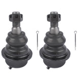 2Pcs Front Lower Ball Joint RightLeft for Chevy Silverado GMC Sierra 2500HD 3500HD Hummer H2 48131486