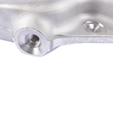 Rear Left Driver Side Lower Control Arm Replacement for BMW X5 2007-18, X6 2008-19 33326770951 10207401