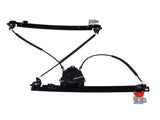 Front Right Window Regulator Replacement For 2003-2013 Maserati Quattroporte M139 66944800 84934000 08952111