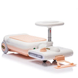 12V Cleaning Go Kart For Kids,35W Motor,Front with mop for cleaning,Length can extended by 6cm,Built W1578P228317