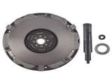 11" Dual Stage Pressure Plate Assembly Replacement for John Deere 820 1020 1520 2020 2030 2440 2640 39428647