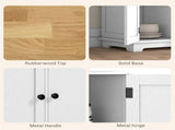 Kitchen Storage Cabinet 18443312