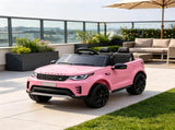 12V Kids Electric Car with Parent Remote Soft Start Suspension Pink 85486663