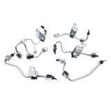Fuel Injector Lines Set for 2003-2009 Dodge Ram Cummins 5.9L Diesel 5086871AA 5086872AB 5086873AB 99867900