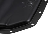 Auto Transmission Pan fit for Ford F-150 Navigator 6R80 2011-2018 HC3Z7A194A 63127062