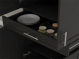 Kitchen Storage CabinetKitchen Cabinet 06216836