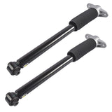 2Pcs Rear Shock Absorber Struts Fit for Tesla Model 3 Sedan 4-Door AWD RWD 2017-2021 1044461-02-B 92048068