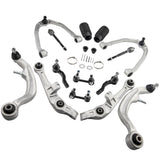 14x Suspension Kit Front Lower Control Arms Fit for NISSAN 350Z - 2009 Fit for INFINITI G35 94178013