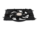 Cooling Fan Assembly fit for Mercedes-Benz GLK350 2010-2015/CLS400 2015-2017 32002395