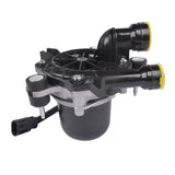 Secondary Air Injection Pump Fits for Chevy Equinox GMC Terrain Buick Regal LaCrosse 2011-2015 16235451