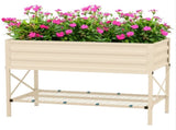 PieceRaised Garden Bed with 86223525