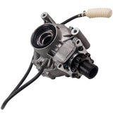 Rear Differential Diff Complete Fits For Yamaha Grizzly 660 YFM660 2002-2008 5KM-46101-12-00 62127403