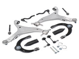 Control Arms Sway Bars Tie Rods Boot Replacement for 16-20 Dodge Durango Jeep Grand Cherokee 96470122