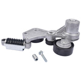 Drive Belt Tensioner Assembly For Chevy Impala Malibu Buick LaCrosse Regal Saturn Vue Aura 2.4L L4 13395456