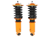 Adjustable Coilovers Suspension Lowering Kit fit for Mazda Miata MX5 NA NB 1989-2005 03214289