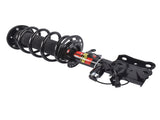 Front Left Shock Absorber Strut w/Electric Replacement for Lincoln Continental 2017-2020 AST24746 00595911
