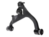 5-Lug Front Upper & Lower Control Arms Ball Joints fit for 09-18 Dodge Ram 1500 4WD 22091324