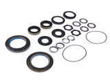 Front Axle Seal and Thrust Washer Kit for Ford Excursion F-450 F-550 Dana 50 60 52158430