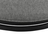 24" Swivel Counter Stool, Multiple Colors 44989011