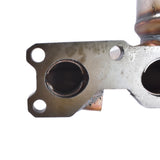 Front Manifold Catalytic Converter for Hyundai Santa Fe Sport 2.4L 2017-2018 28510-2GCA0 Euro 5 71063075