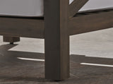 BRAVA CLUB CHAIR 65545.00WHI