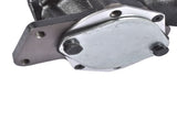 Air Brake Compressor with Gear 3976366 3969102 Fits for Cummins QSB5.9 6CT8.3 Engine 31454947