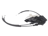 Front Left Side Door Lock Actuator 81310-2W010 For 2013-2019 Hyundai Santa Fe 93058549
