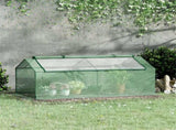 Mini Walk-in Greenhouse 15466076