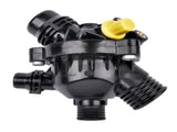 Thermostat 11517521584 for BMW 128i 323i 325i 328i xDrive 330i 330xi 525i 528i 530i X3 Z4 3.0 L6 63680226