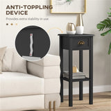 2PCS Coffee Table/Side Table 20494696