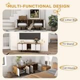 Cat Litter Box 68523026