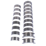 Main Rod Bearings Kit for 2000-2017 Buick Regal Chevrolet Equinox GMC Terrain Saturn 2.0 2.2 2.4L 48745796